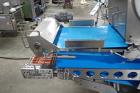 Quantum Topping Applicator